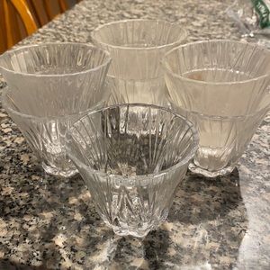 7 Glass Holders